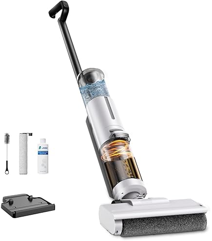 Amazon | 【乾湿両用・18000Pa 強力吸引】Neakasa コードレス水